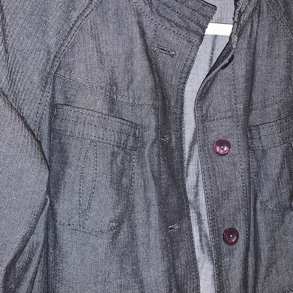 J. Jill jacket - Picture 4 of 7